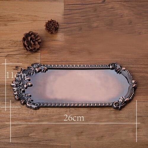 European Style Door Sign Gate Number Custom Made Apartment Villa Door Plates Any Combination Of Numbers Letters Symbols