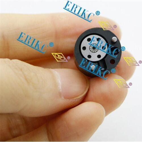 ERIKC 9308621B Fuel Injector Control Valve 9308-621B Auto Diesel Engine Injection Valve Set 9308 621B Control Valve 9308z621B