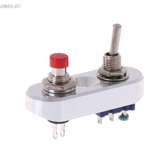 On/Off Button 1 * Motorbike Headlight Horn Control Switch Motorcycle Handlebar Switch Motorcycle Handlebar Switch