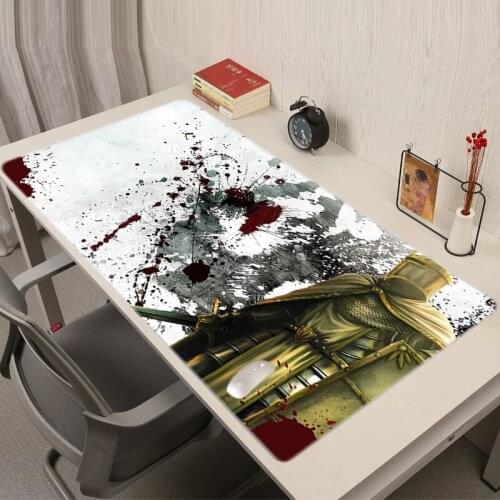 Starcraft Keyboard Pad Mouse Xxl Pc Gamer Complete Computer Anime Hot Cute Desk Mat Pads Large Carpet Varmilo Mause Mausepad for