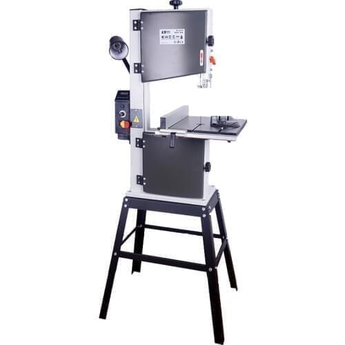 Band Saw Woodworking 10 Inch Woodworking Speed Adjustable Band Saw Machine Joinery Band Saw Blade Bead Cutting Machine