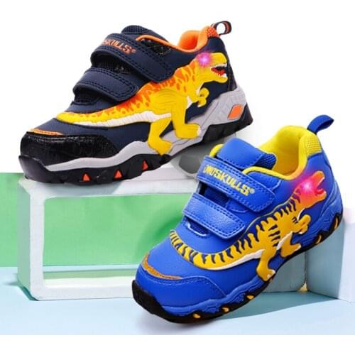 Mioigee Children's Sports Shoes