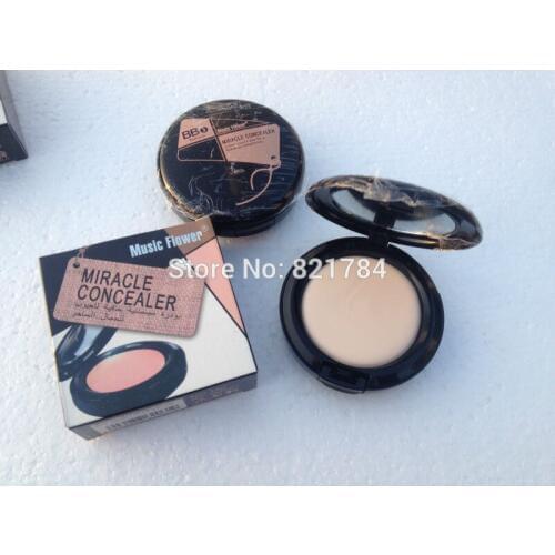 Music Flower Body Cosmetics