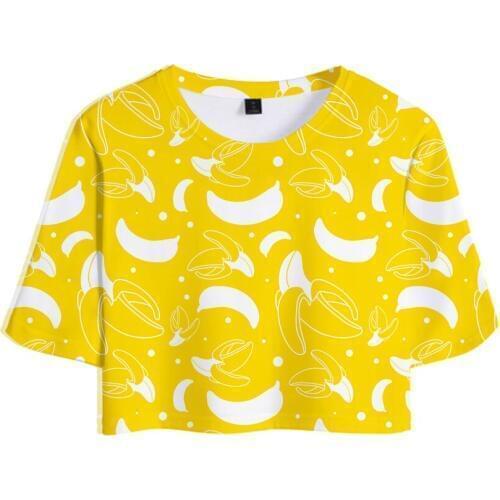 Rholycrown Women's Silk T-Shirts