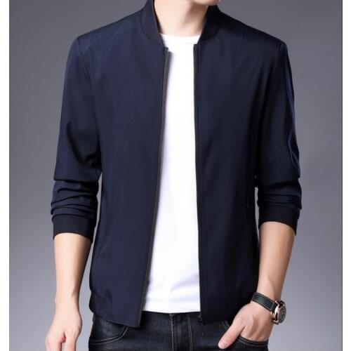 RICHARDROGER Men's Jackets