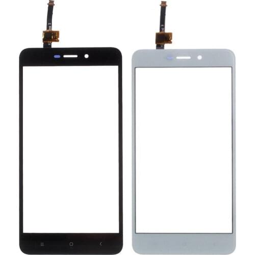 Touch Screen For Xiaomi Redmi 4X LCD Display 5.0'' Glass Digitizer