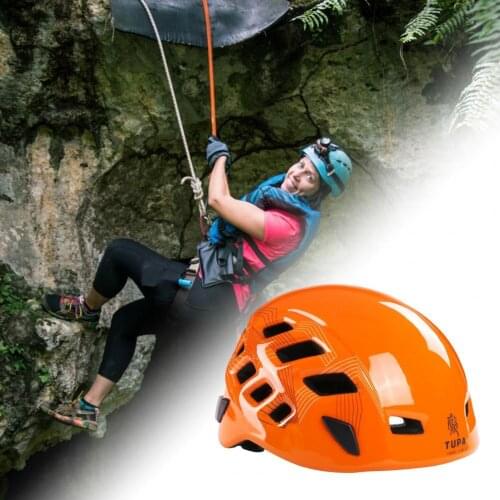 Hiking Outdoor Water Rescue Safety Helmet Head Protection Climbing Streams Rafting Adult Sport Aquatics Helmet