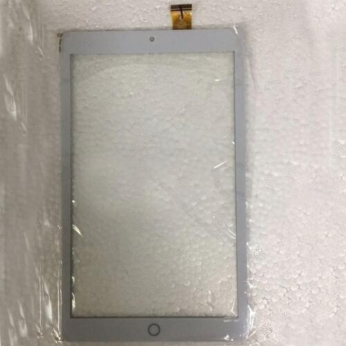 High Quality New For 8'' inch Adana Reeder A8i Q2 Touch Screen Digitizer Glass Sensor Panel