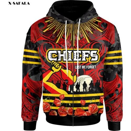 X-SAFALA Men's T-shirts With A Hood