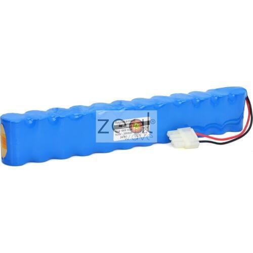 FOR Bruker 3002 Compatible With SCHILLER DEFIGARD 3002 Defibrillator Battery