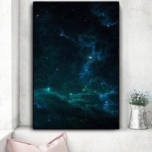 DIY 5D Diamond Painting Abstract The Starry Sky Full Square/Round Diamond Embroidery Cross Stitch Mosaic room Decor