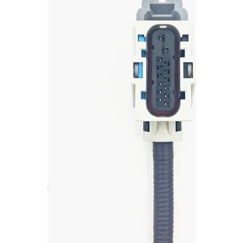 Car transmission wave box plug connector with wire for Buick GL8 Excelle Regal Lacrosse /Chevrolet