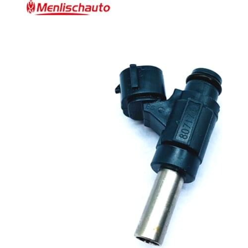 Free Shipping Fuel Injector 807174Q EAT807 1PCS Or 4PCS For Car