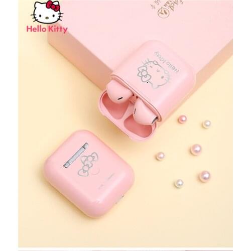 Hello Kitty Waterproof Phone Cases