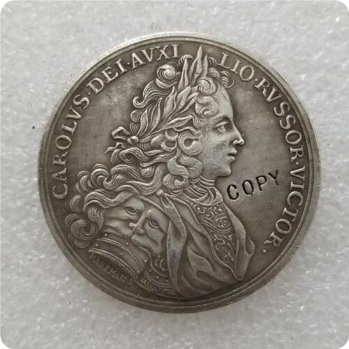 Tpye #32 Russian commemorative medal COPY commemorative coins-replica coins medal coins collectibles