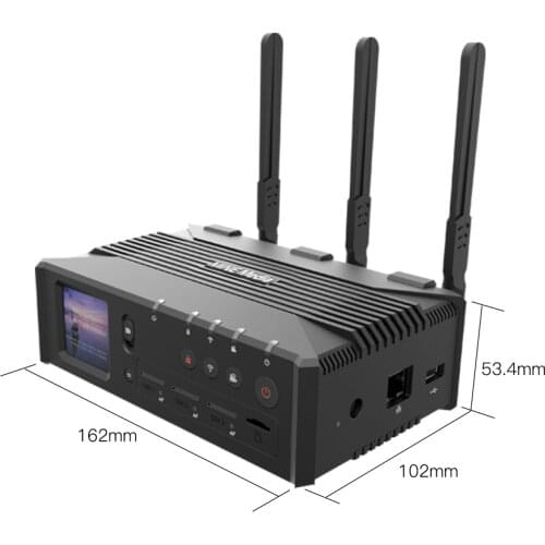 MINE Voice Recognition Modules