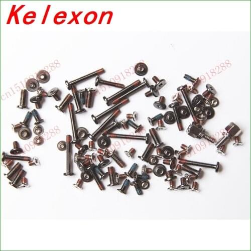 New Laptop for IBM Lenovo ThinkPad T500 Screw Kit