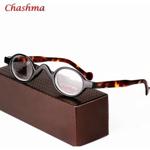 Reading Glasses Women Men Circular Retro Glasses for old eyesight Glasses Degree +1.0 +1.5 +2.0 +2.5 +3.0 +3.5