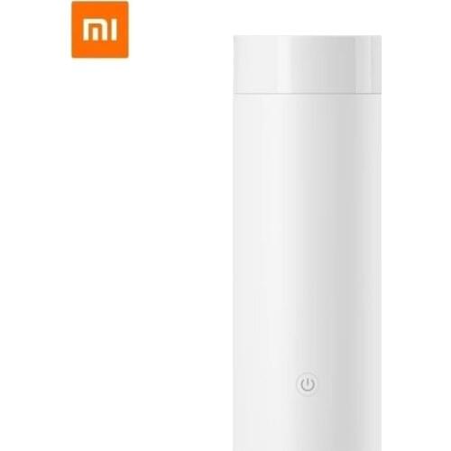Xiaomi Mijia Portable Electric Heating Cup Travel Electric Kettle on business small thermostatic kettle