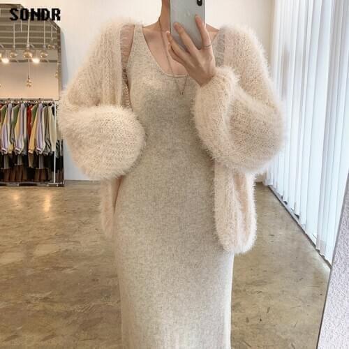QIAOXICUN Women's Blazers And Suits