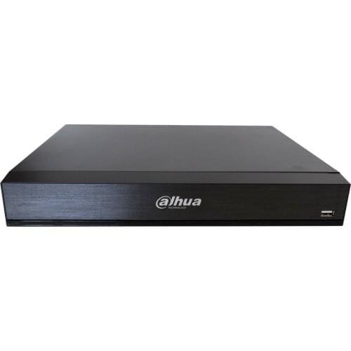 Dahua 8 Channel 16 Channel XVR7208A-4KL-X XVR7216A-4KL-X Penta-brid 4K 1U Digital Video Recorder H.265 Smart Search Recorder