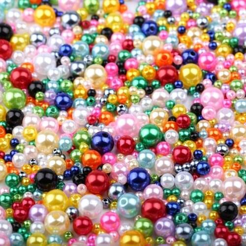 TESSYSTORE Pearl Necklaces For Women