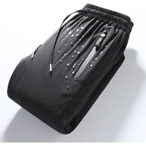 Мужские теплые брюки YIKUO China At AliExpress