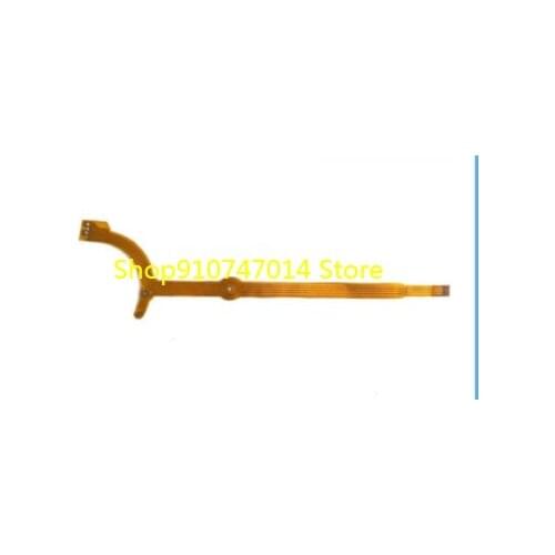 COPY NEW ( For Canon Mount ) 24-70 2.8 Lens Aperture Flex Cable FPC For Sigma 24-70mm F2.8 EX DG Camera Repair parts