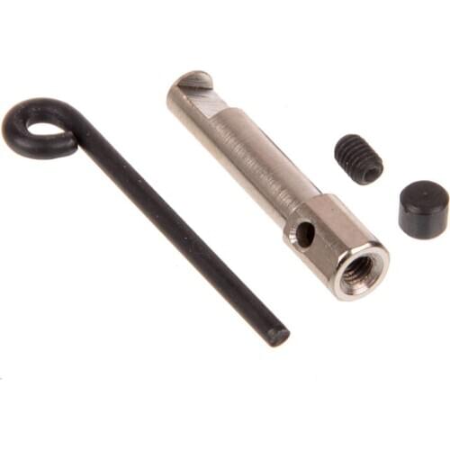 HSP Spare Parts Cam Shaft 02043 For 1/10 RC Nitro Car Himoto Redcat Racing