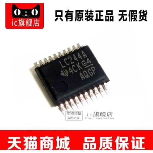 SN74LVC244ADBR SSOP20 SN74LVC244