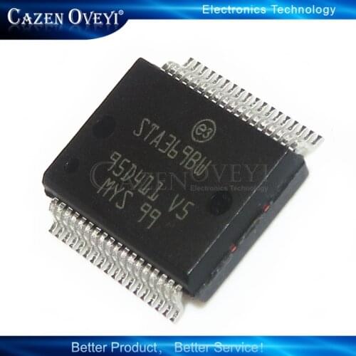 2piece STA3698WS STA369BWS STA369 SSOP-36 In Stock