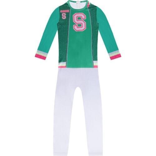 2020 Explosive Halloween Carnival Cosplay Zombie Campus Youth Performance Modeling Costume Cosplay Costume