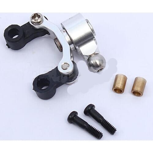 450 Metal Tail Pitch control Assembly fit T-REX 450 RC Helicopter Parts HP45816