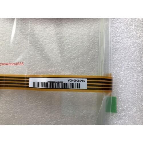 A13B-0195-C013 AMT9543 91-09543-00A 98-0003-1228-4 Touch screen