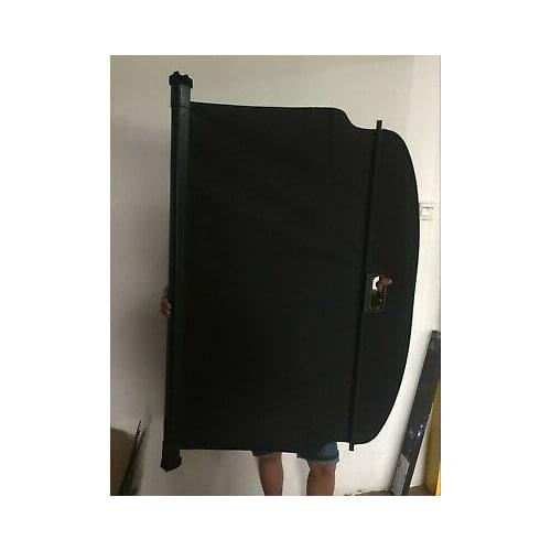 Black Trunk Shade Black Cargo For Land Rover Discovery Sport 2015 - 2019