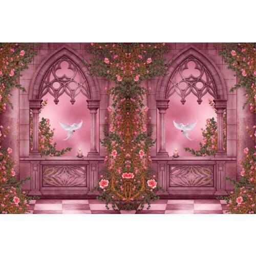 Two flying birds The wooden puzzle 1000 pieces ersion paper jigsaw puzzle white card adult childrens educational toys