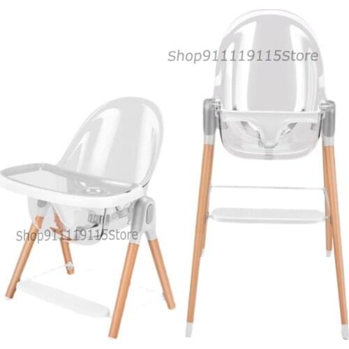 Baby Dining Chair European Style Multifunctional Baby Dining Chair Childrens Rocking Chair Dining Table Chair