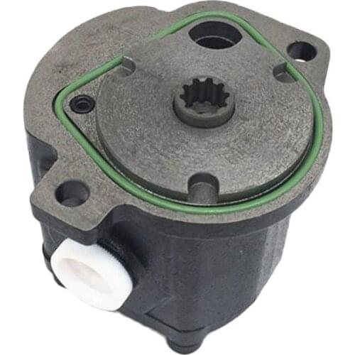 For excavator accessories Caterpillar CAT305CR Kobelco SK60-8 hydraulic pump tail pump pilot pump gear pump