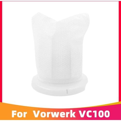 Filter Bag Set for Vorwerk KOBOLD VC100 HANDHELD VACUUM CLEANER Spare Parts
