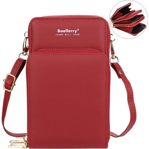 Gryan Women's Shoulder Bags