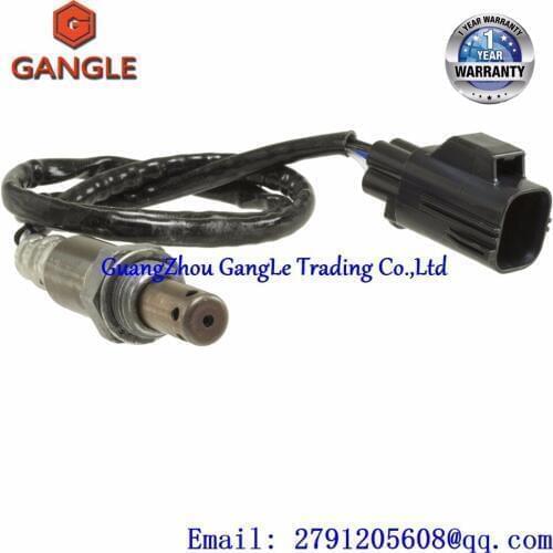 Oxygen Sensor O2 Lambda Sensor AIR FUEL RATIO SENSOR for VOLVO S80 XC90 30713594 30735327 307353270 307135940 SU11227 2005-2011
