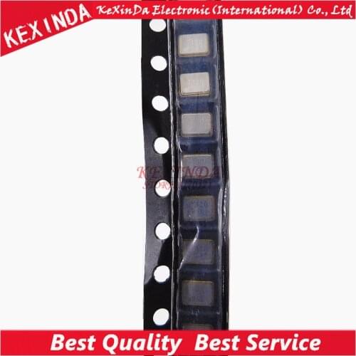 12MHz 3.2x2.5 3225 passive SMD quartz crystal oscillator 20pcs/lot