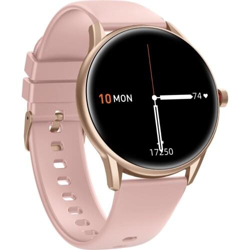 KW06 Pro Smart Watch Men Call Reminder IP68 Waterproof Heart Rate Monitor Sport Bluetooth Music Smartwatch PK KW10 For Android