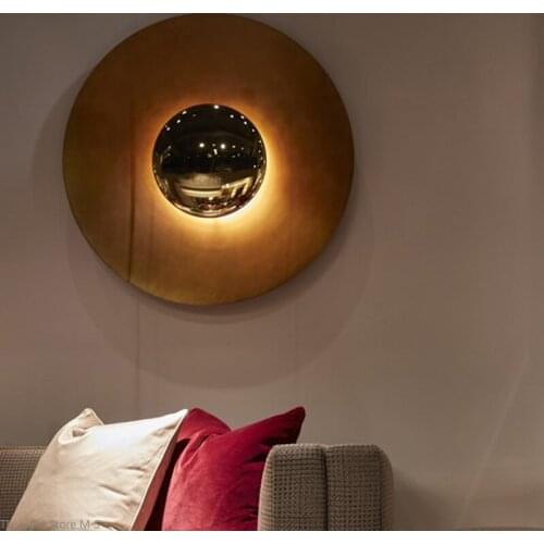 Lava Corki Wall Lights