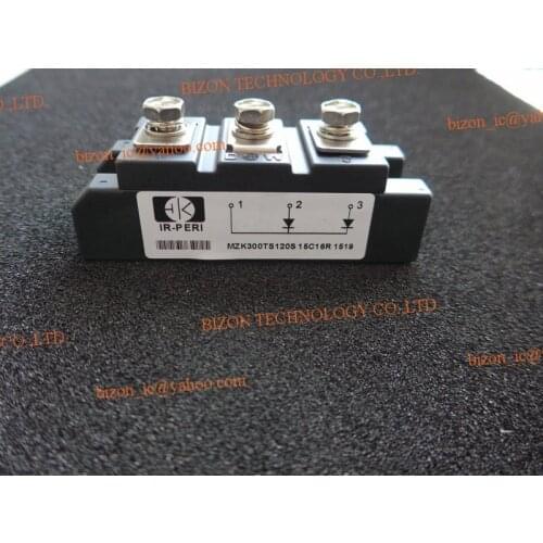 MZK300TS120S MZK200TS60S