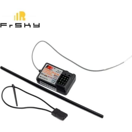 Flysky FS-GR3E/FS-GR3F/FS-A3 3CH 2.4Ghz Receiver For RC Drone FS GT2 GT2B GT3 GT3B GT3C T6 CT6B TH9X Transmitter Multirotor Accs