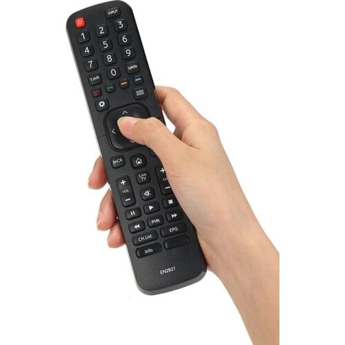 Remote Control For Hisense TV EN2B27 Handheld Remote Controller Replacement for Hisense 32K3110W 40K3110PW 50K321UW 55K321UW
