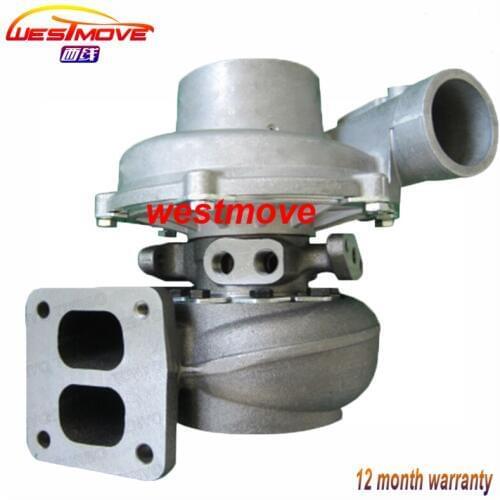 RHE7 turo 24100-2752A 24100-2751B S1760-E0220 S1760-E0220A 241002750 241002751 241002750A for Hino Various engine : YF68