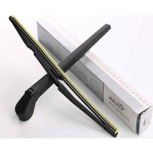 HODEE For Alfa Romeo Rear Wiper Arm & Blade For Alfa Romeo 145 1994-2000