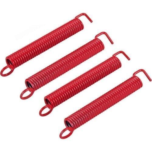 Guitar Shrink Spring For ST WK IB Vibrate Tremolo System Stabilizer Trem Setter Bridge Parts